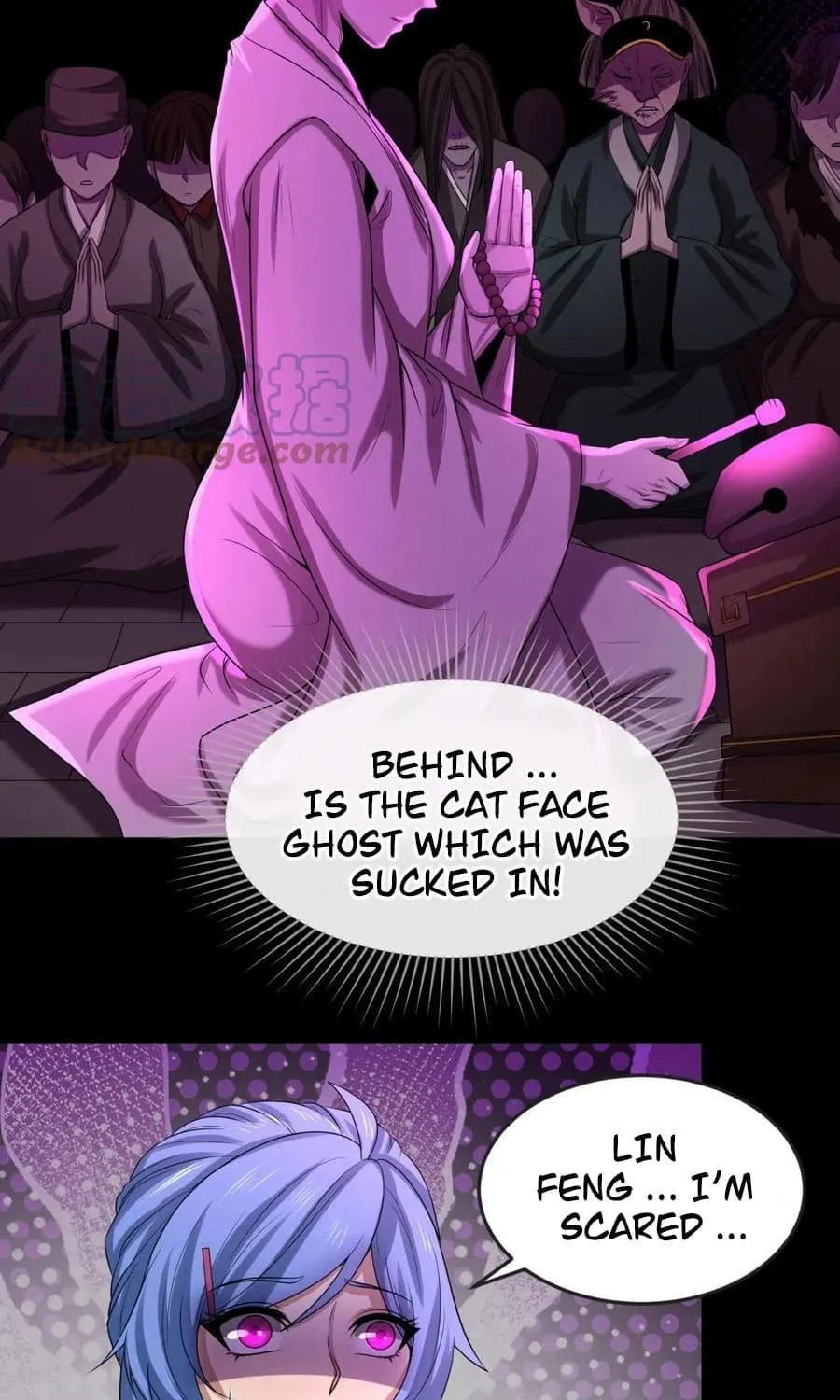 Age of Terror Chapter 43 page 45 - 