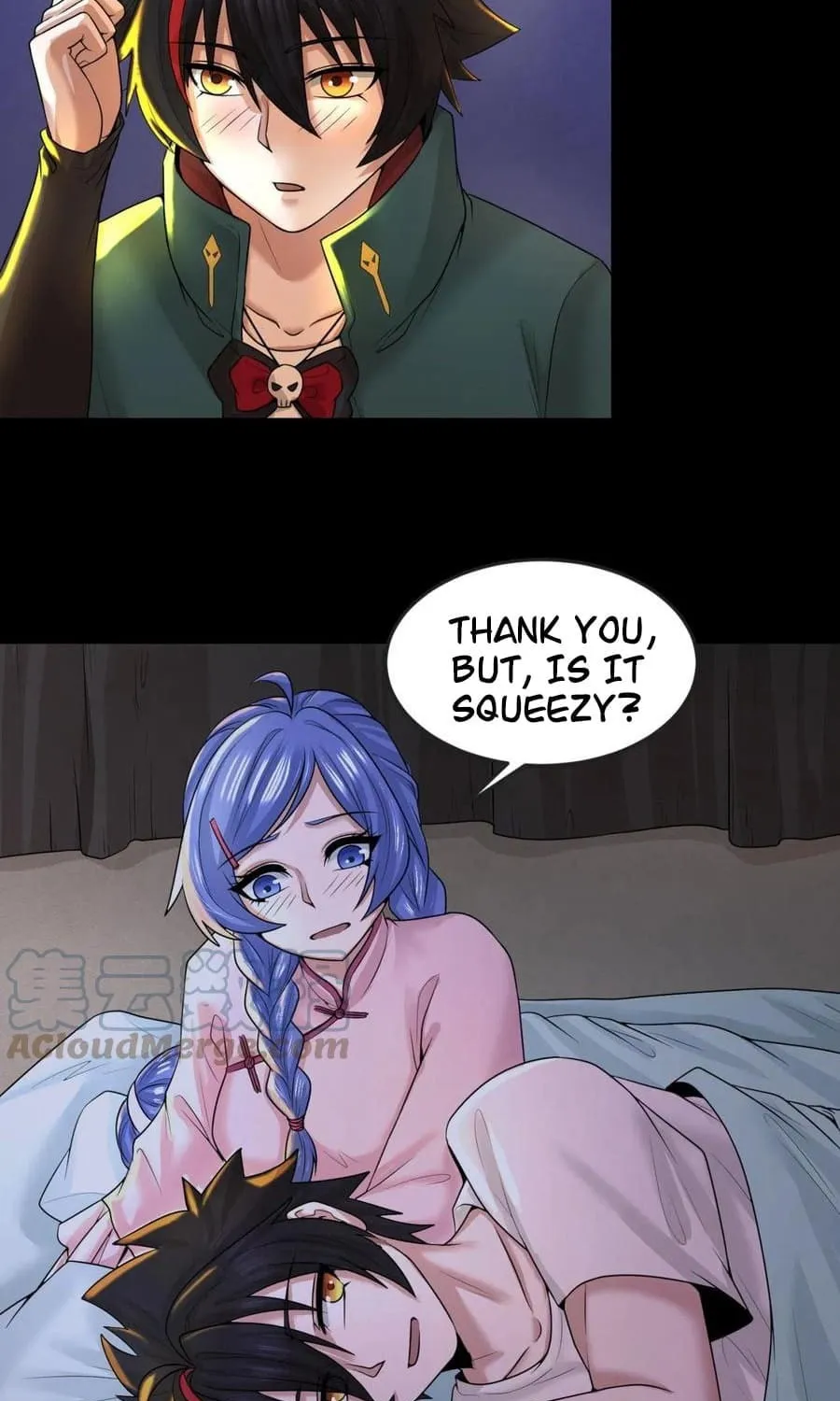 Age of Terror Chapter 43 page 6 - 