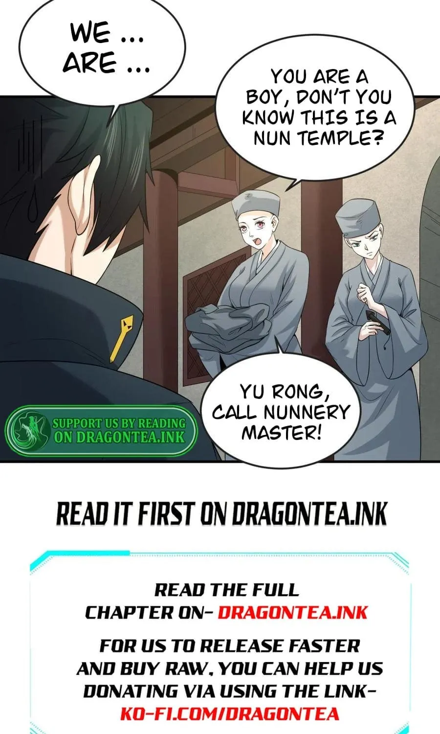 Age of Terror Chapter 43 page 52 - 