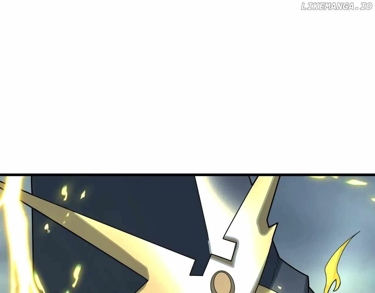 Age of Terror Chapter 430 page 2 - 