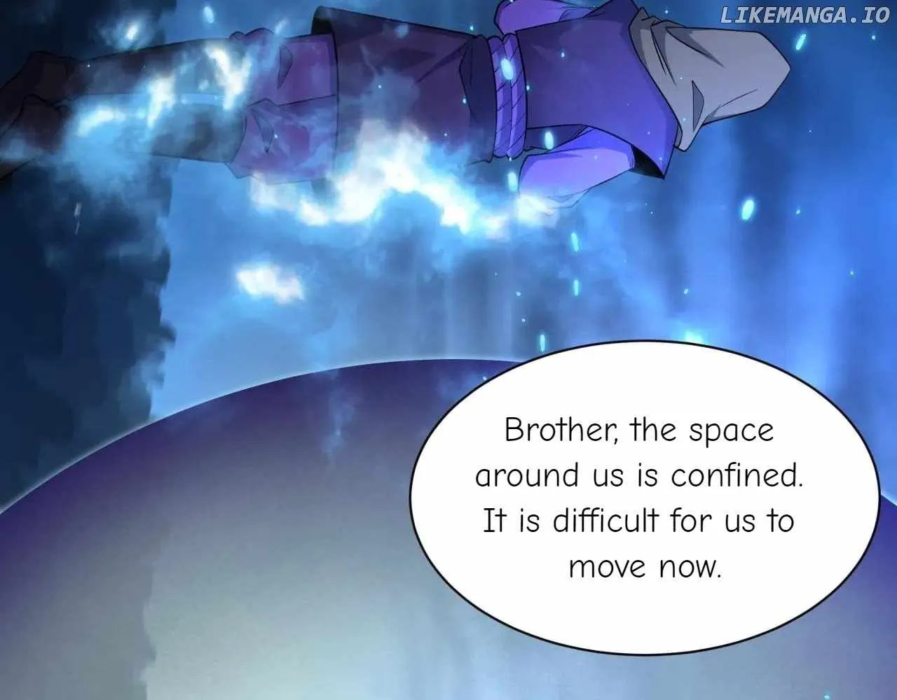 Age of Terror Chapter 430 page 11 - 
