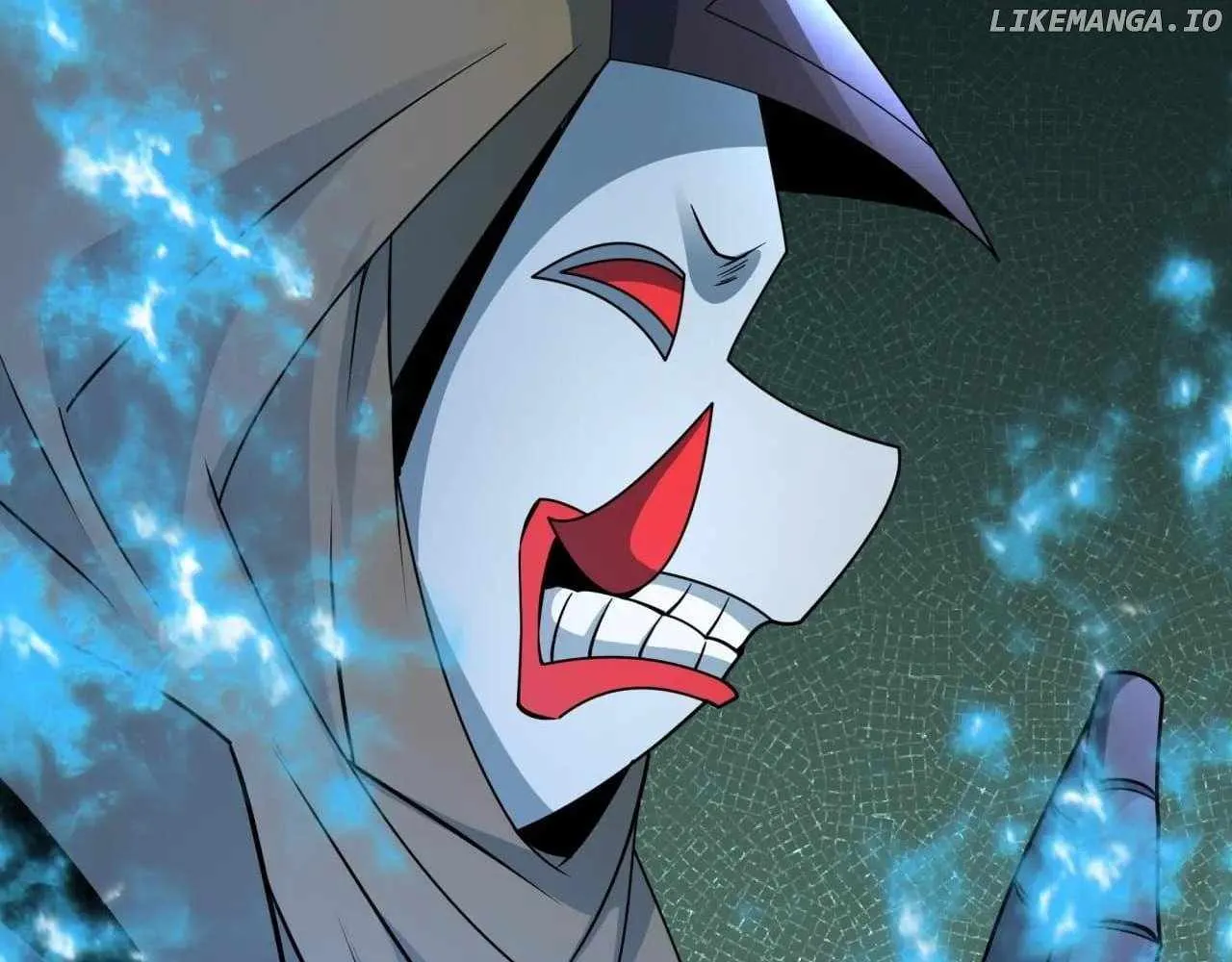Age of Terror Chapter 430 page 101 - 