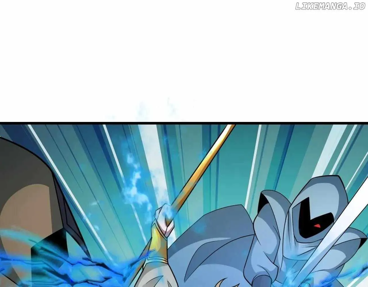Age of Terror Chapter 430 page 103 - 
