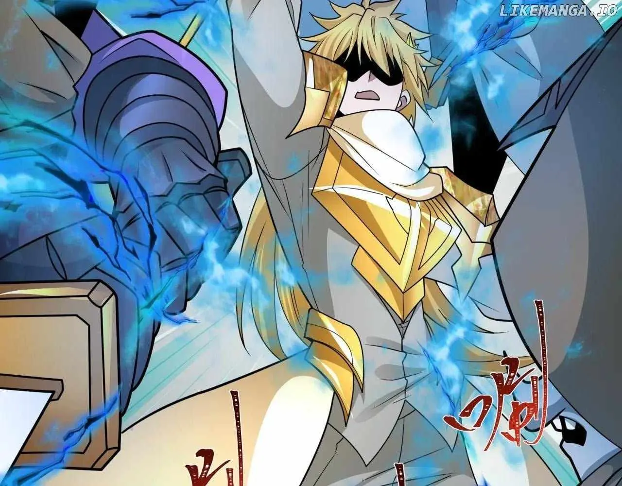 Age of Terror Chapter 430 page 104 - 