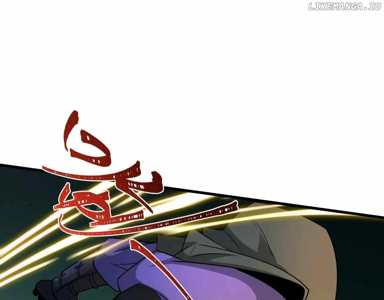 Age of Terror Chapter 430 page 106 - 