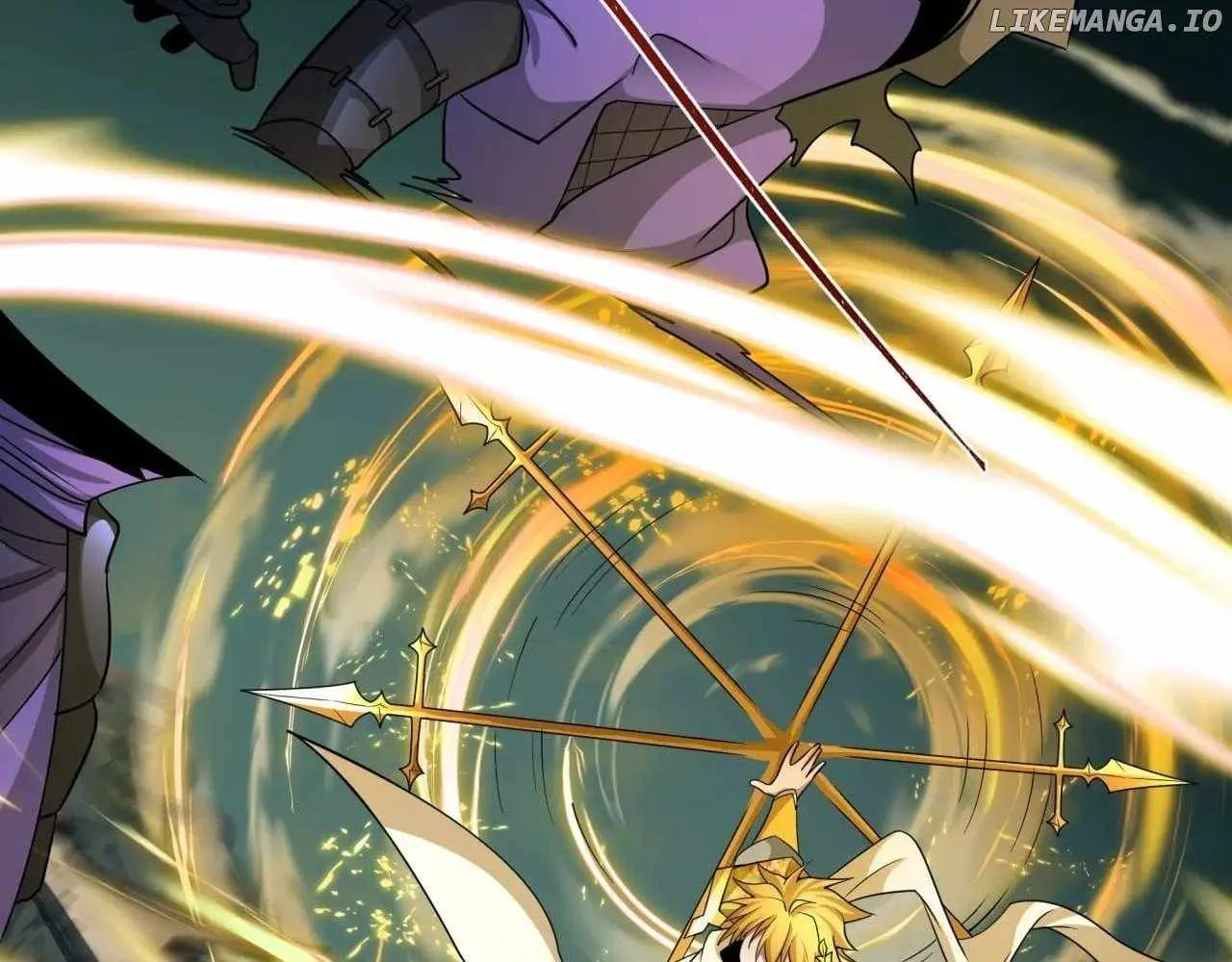 Age of Terror Chapter 430 page 107 - 