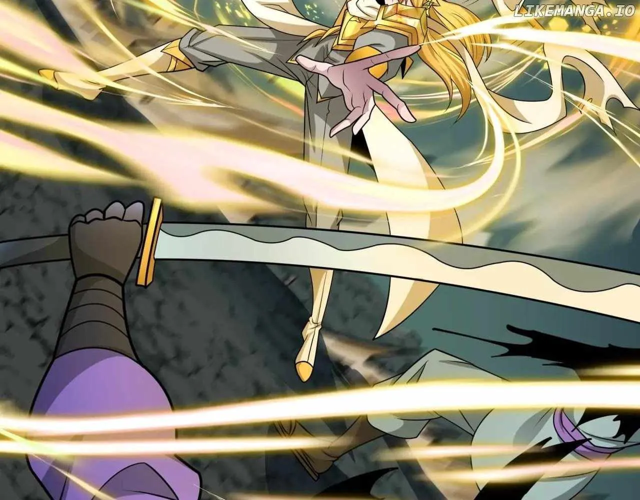 Age of Terror Chapter 430 page 108 - 