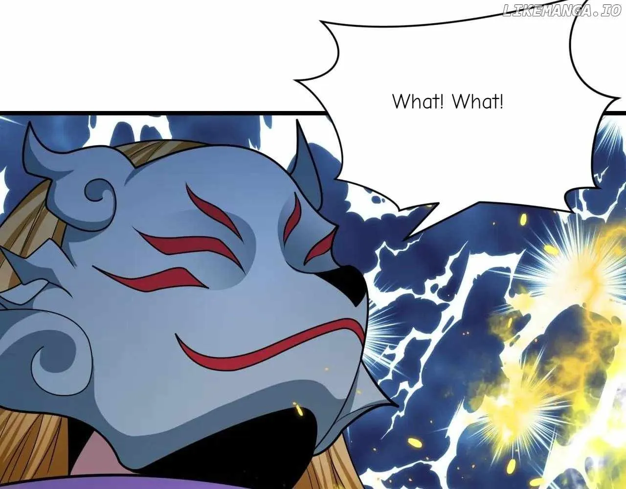 Age of Terror Chapter 430 page 111 - 