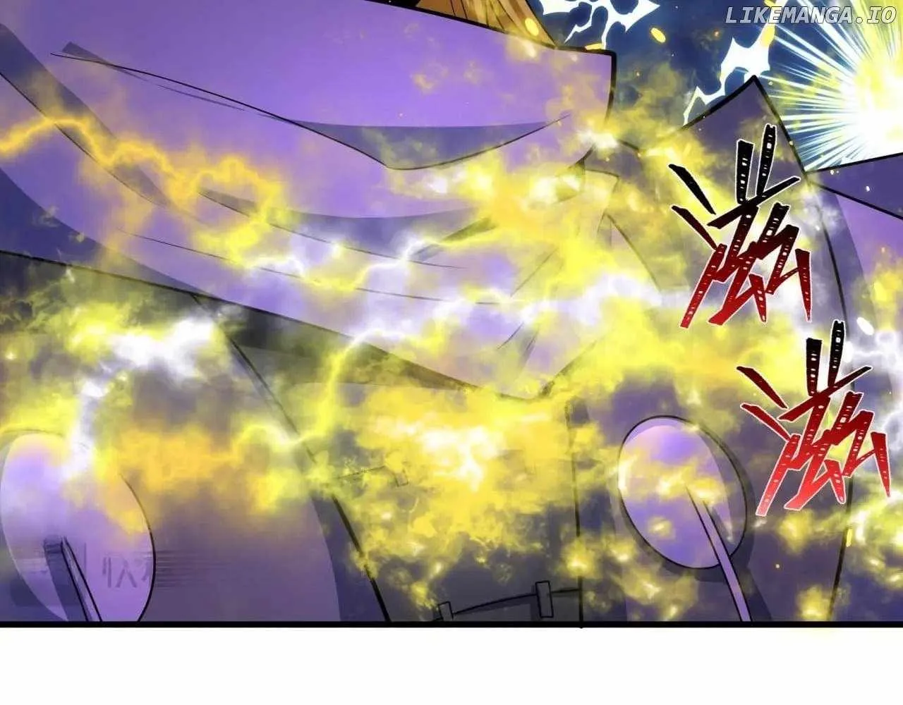 Age of Terror Chapter 430 page 112 - 