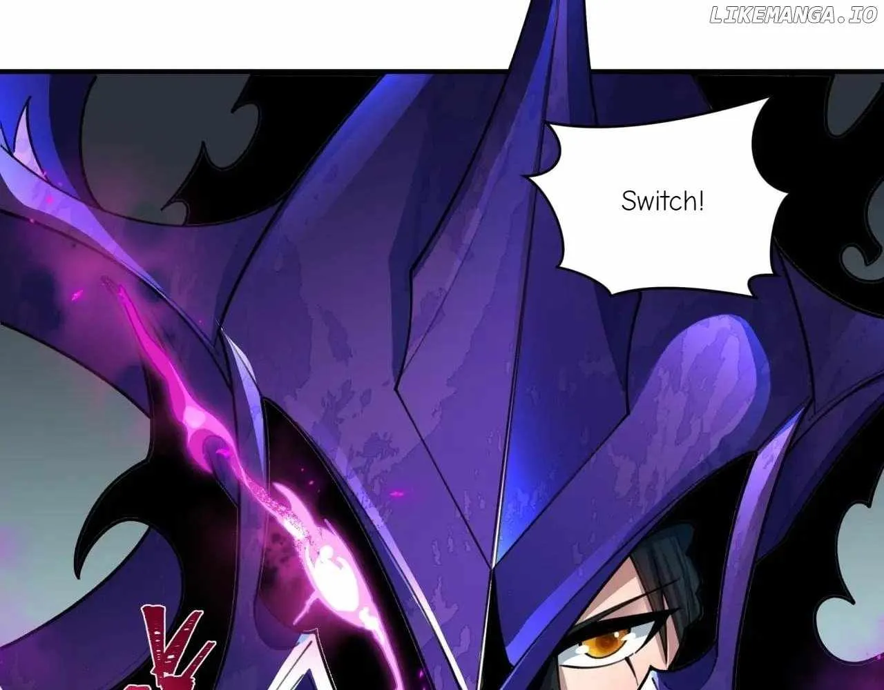 Age of Terror Chapter 430 page 117 - 