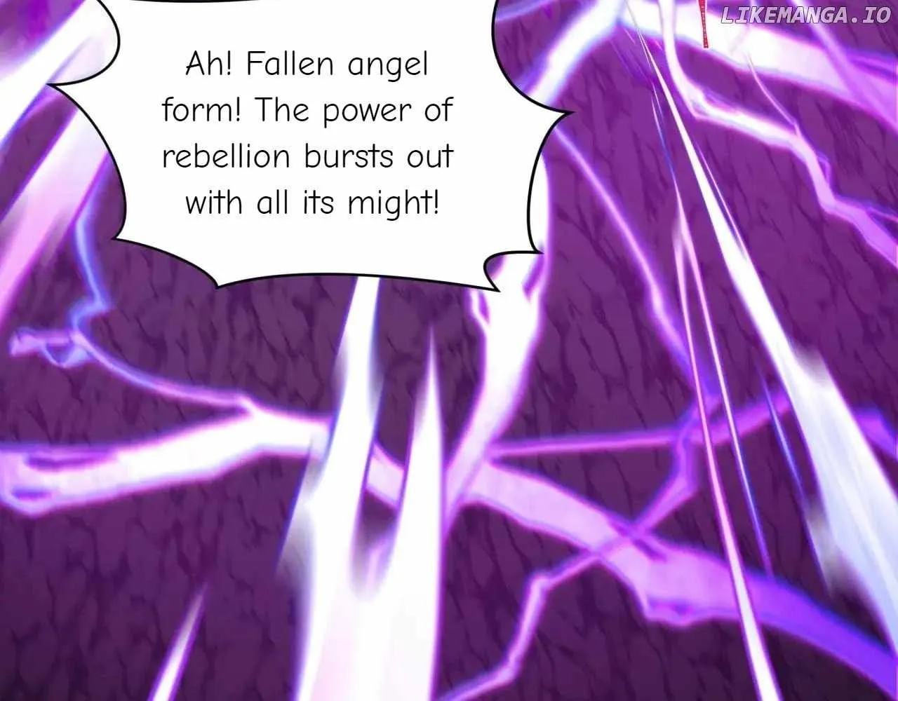 Age of Terror Chapter 430 page 124 - 
