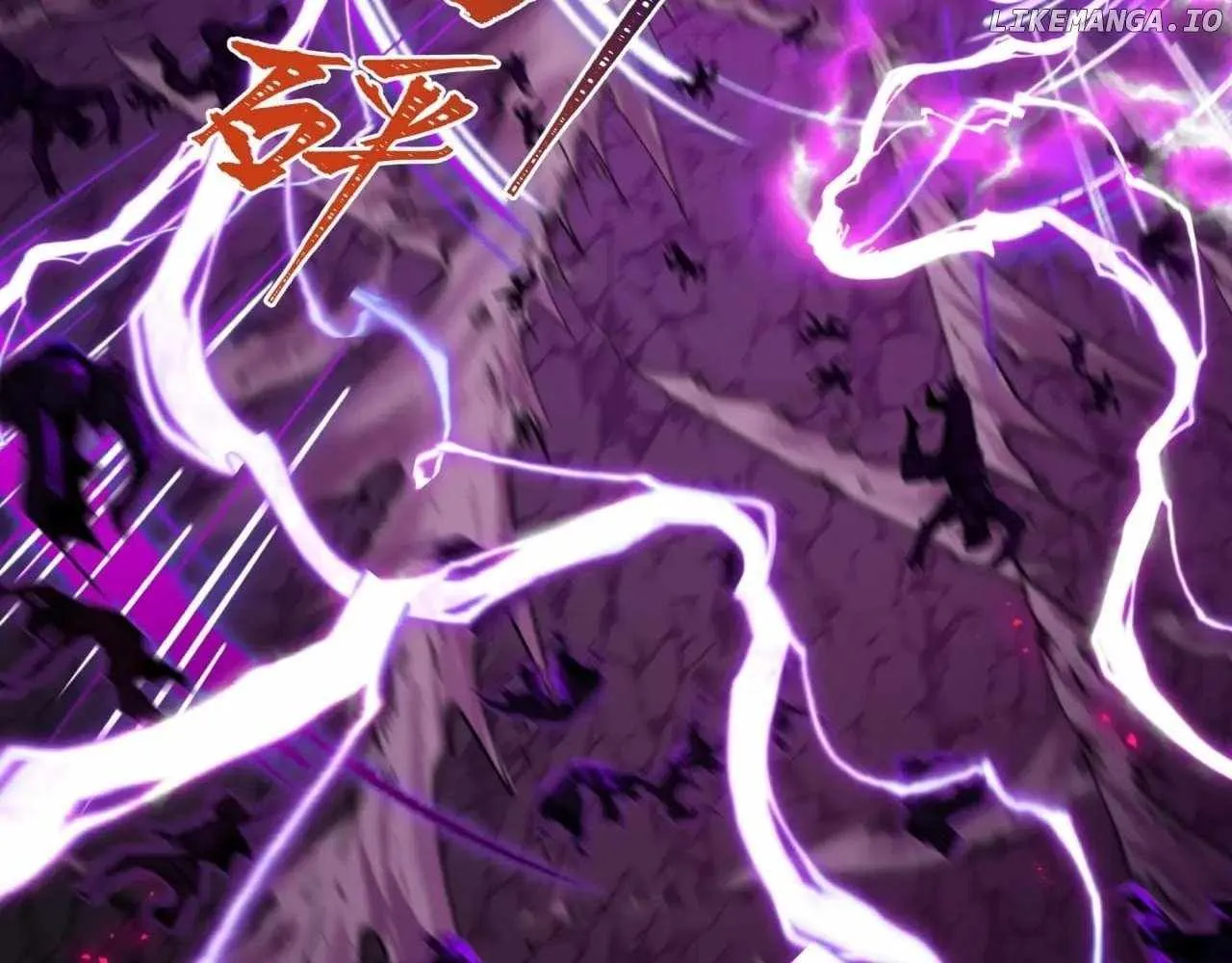 Age of Terror Chapter 430 page 127 - 