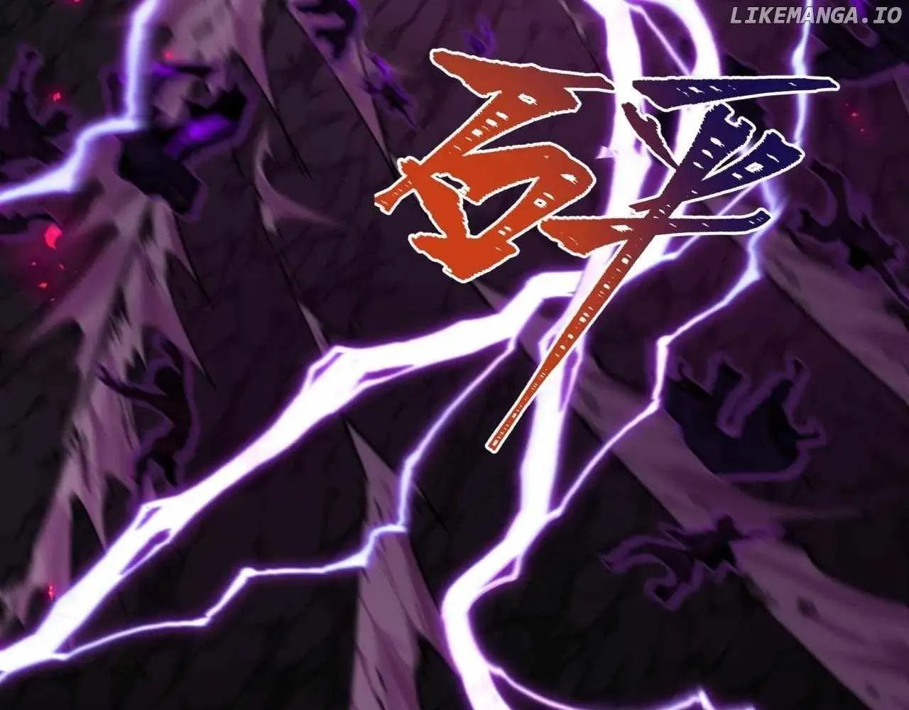 Age of Terror Chapter 430 page 128 - 