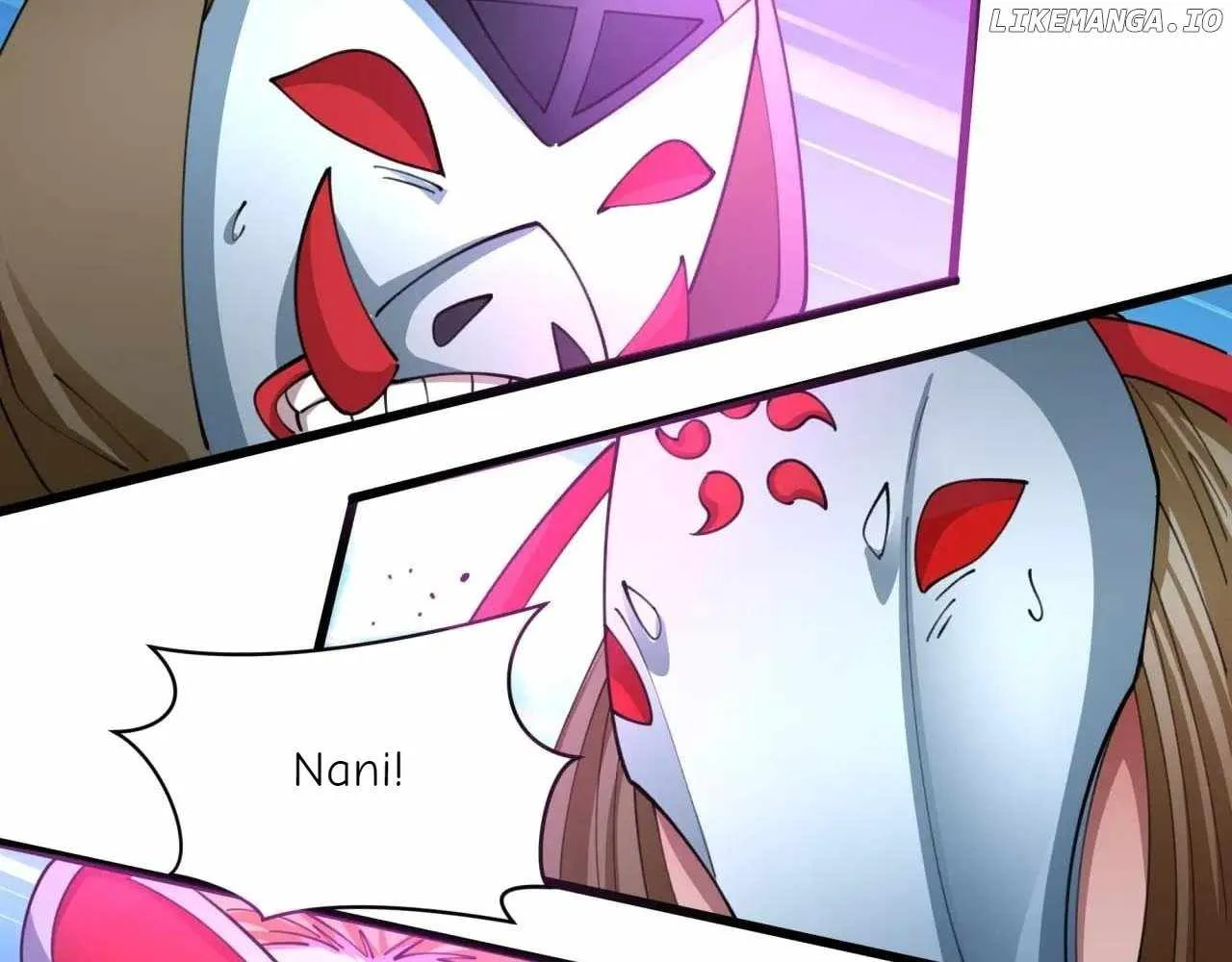 Age of Terror Chapter 430 page 130 - 