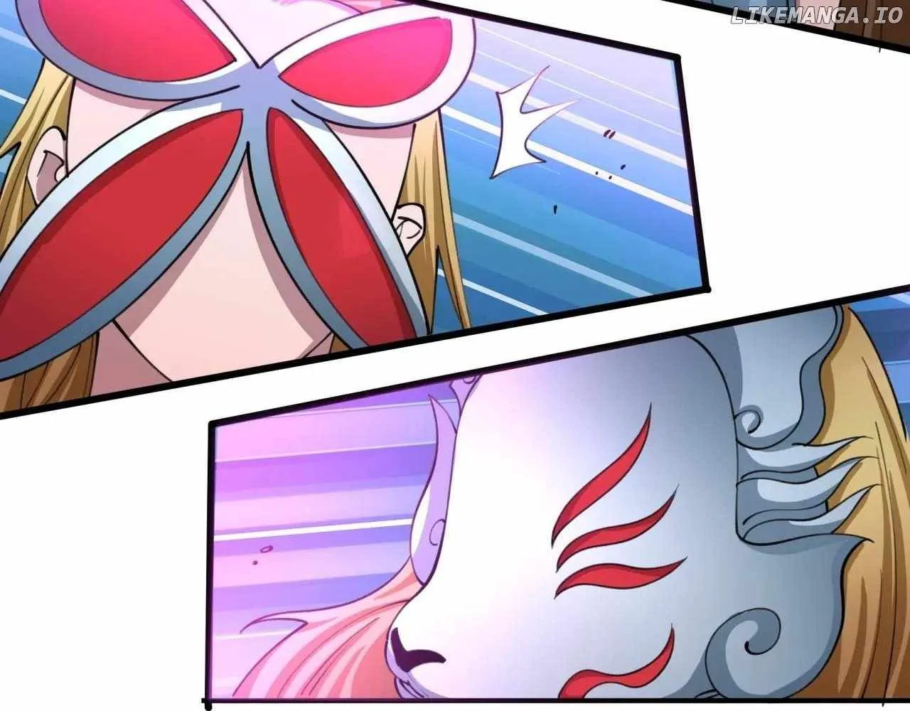 Age of Terror Chapter 430 page 131 - 