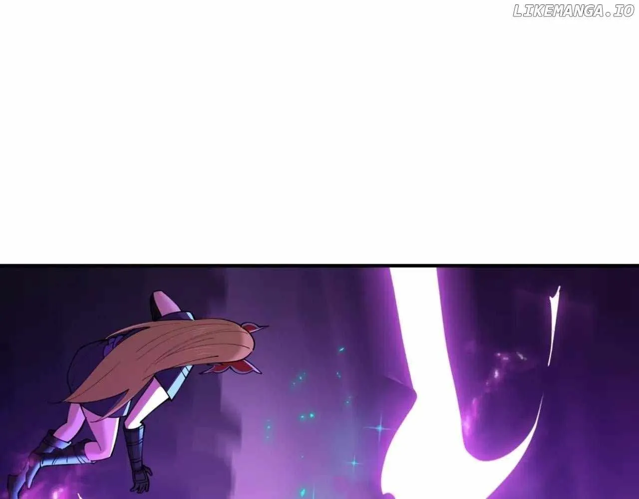 Age of Terror Chapter 430 page 132 - 