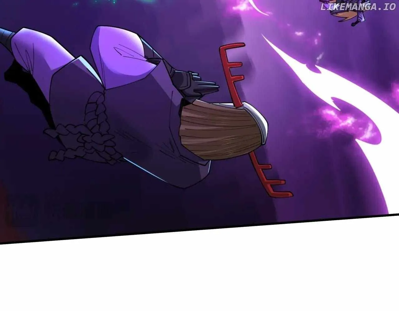 Age of Terror Chapter 430 page 135 - 