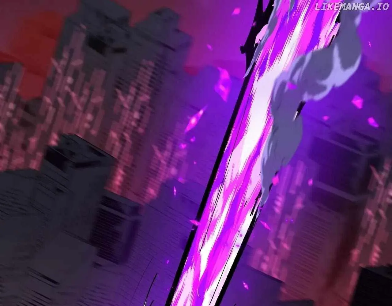 Age of Terror Chapter 430 page 138 - 