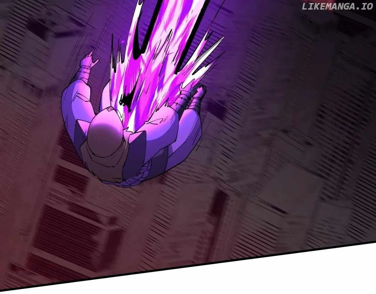 Age of Terror Chapter 430 page 139 - 