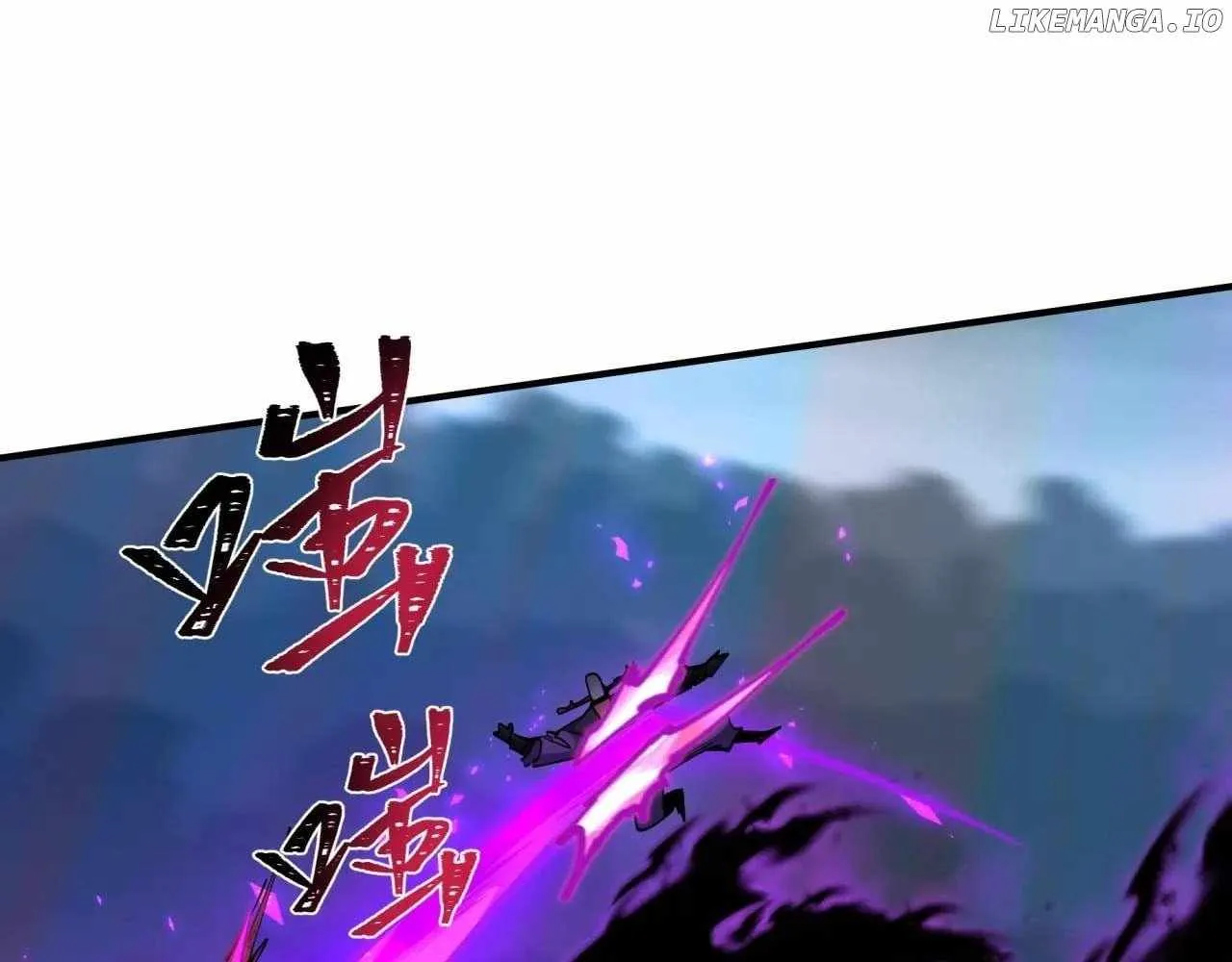 Age of Terror Chapter 430 page 140 - 