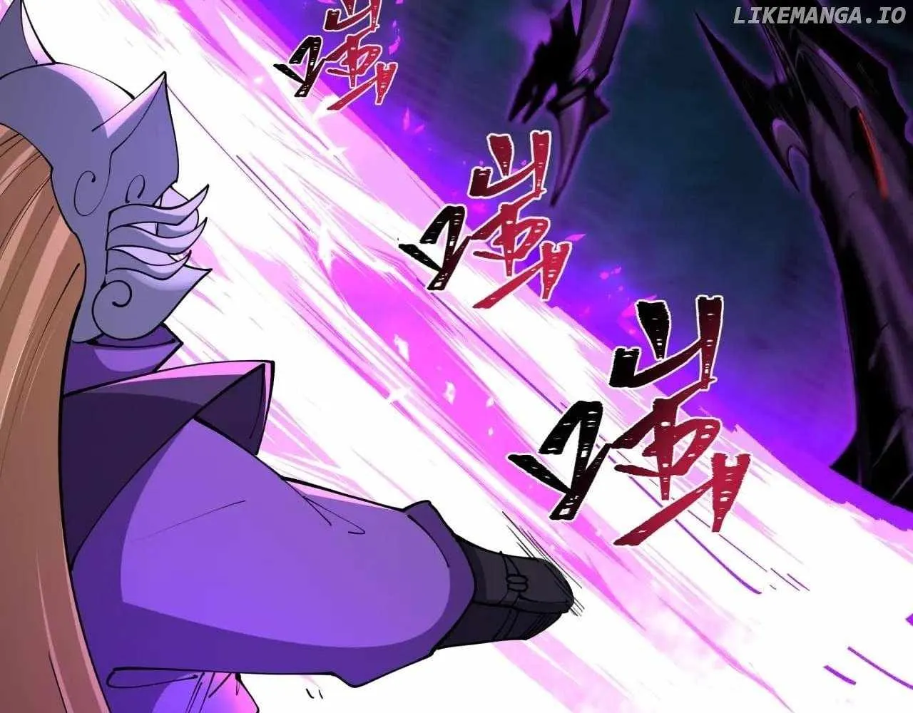 Age of Terror Chapter 430 page 142 - 
