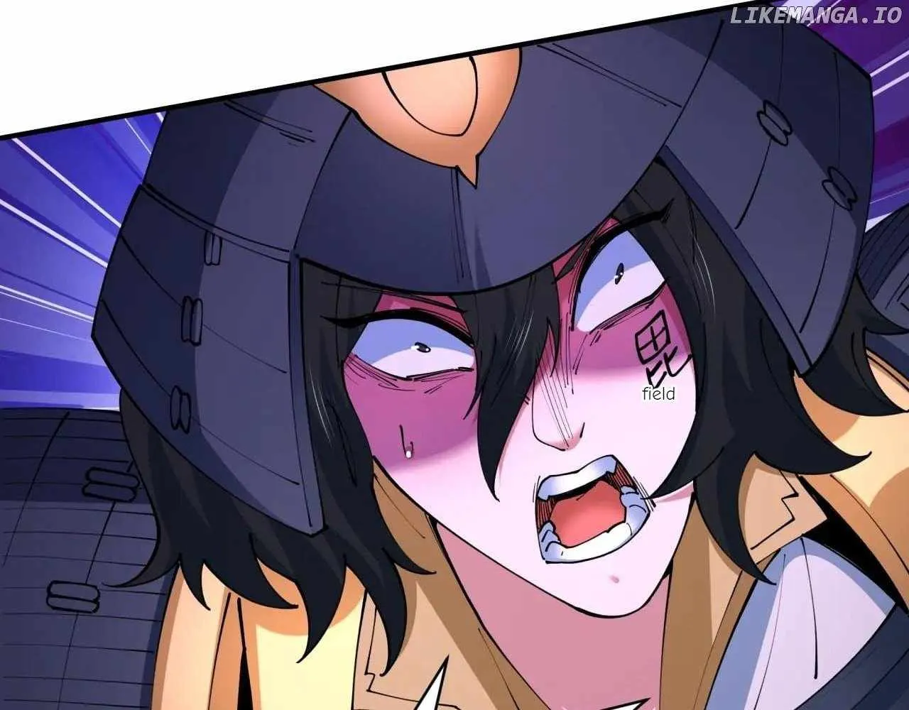 Age of Terror Chapter 430 page 145 - 