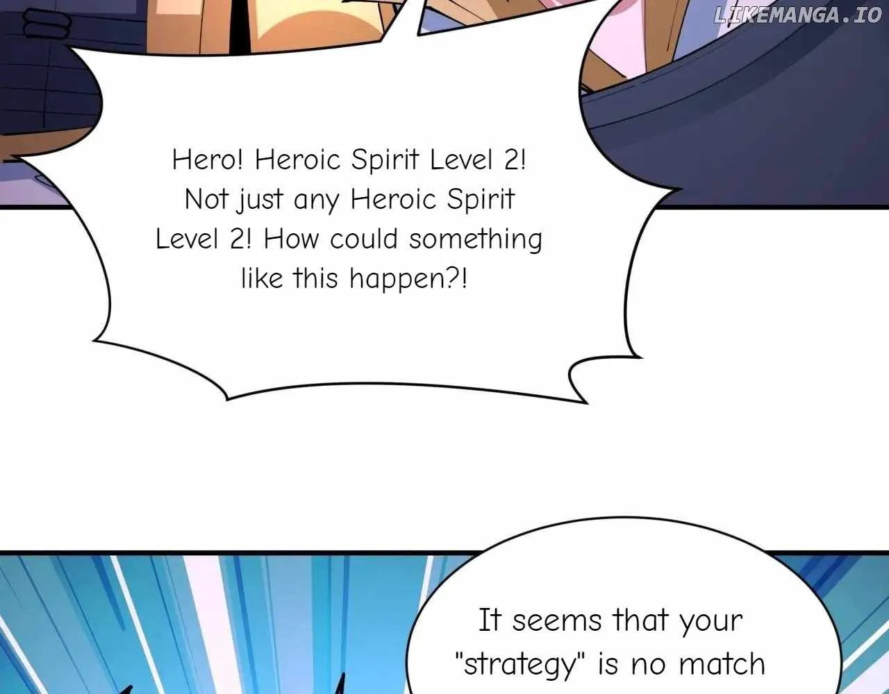 Age of Terror Chapter 430 page 146 - 