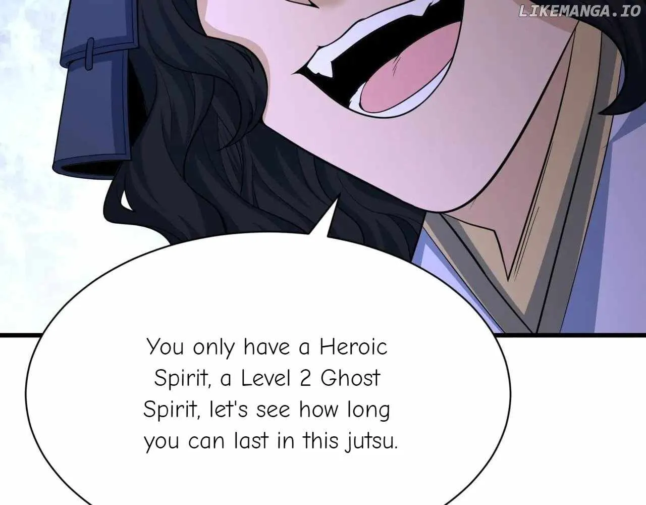 Age of Terror Chapter 430 page 16 - 