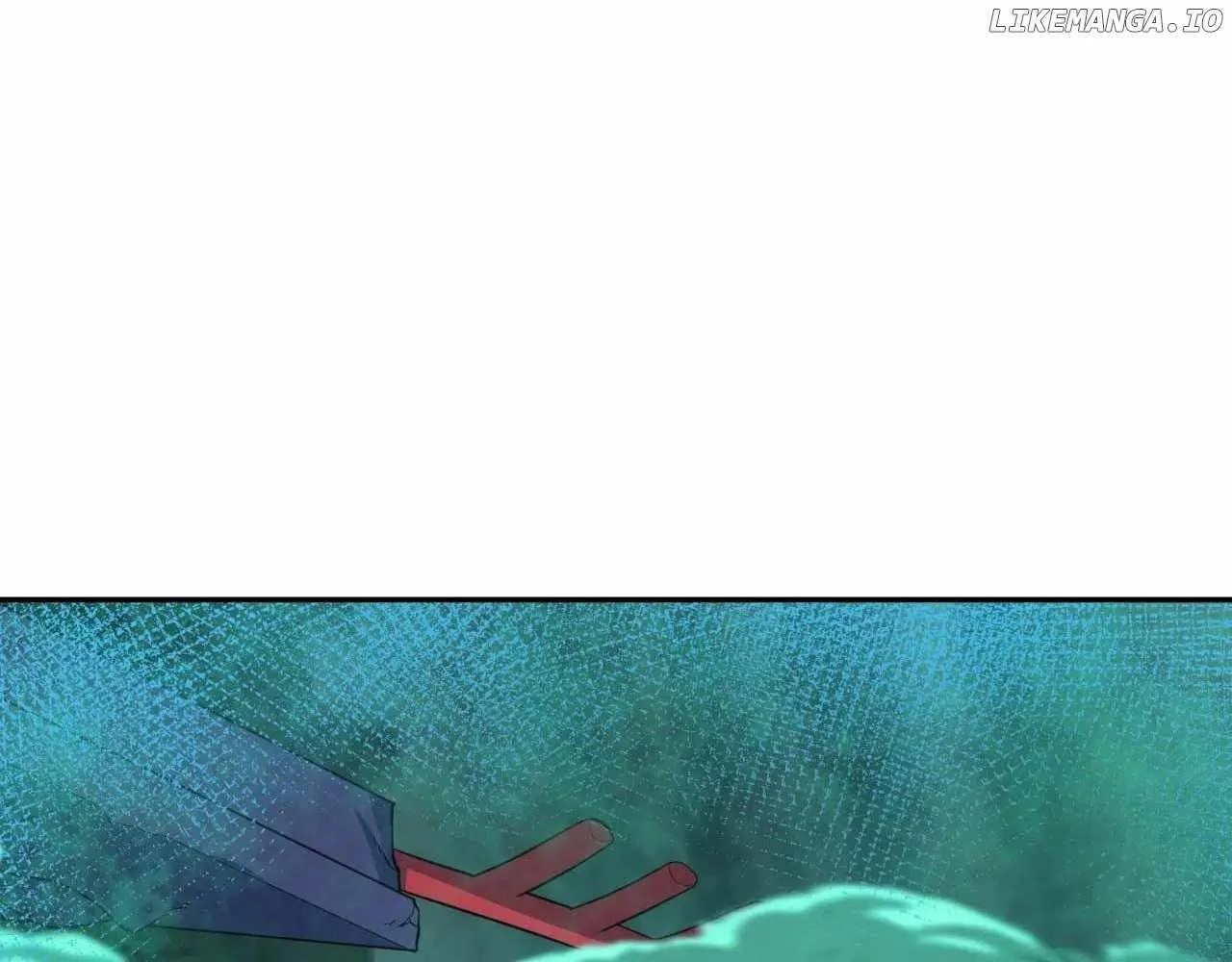 Age of Terror Chapter 430 page 25 - 