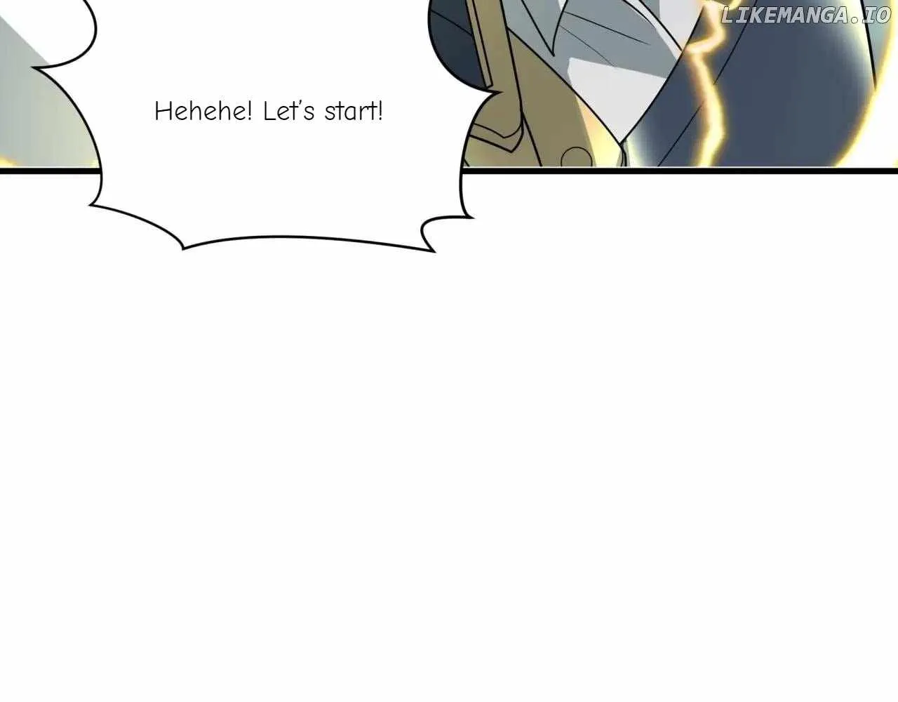 Age of Terror Chapter 430 page 4 - 