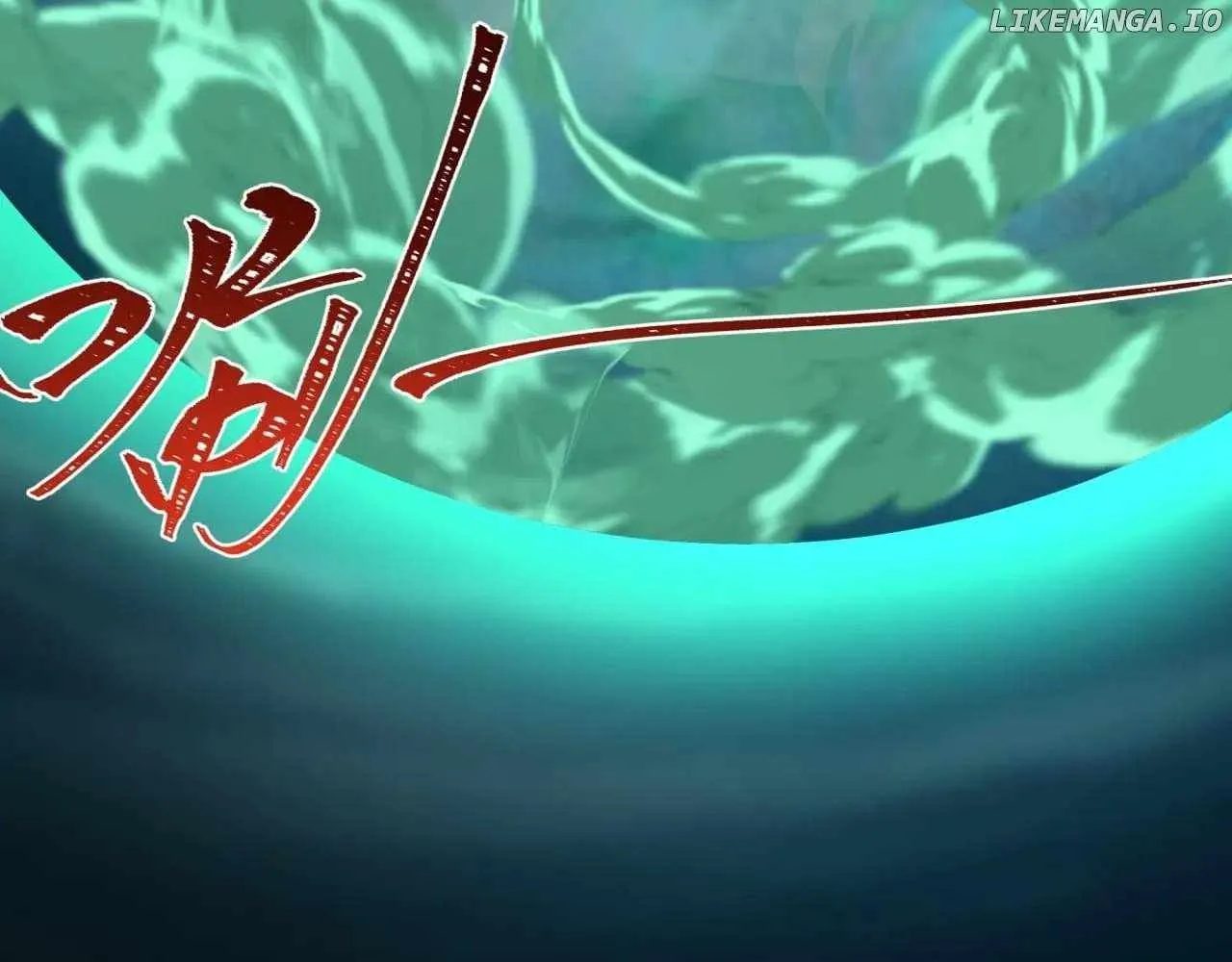 Age of Terror Chapter 430 page 32 - 