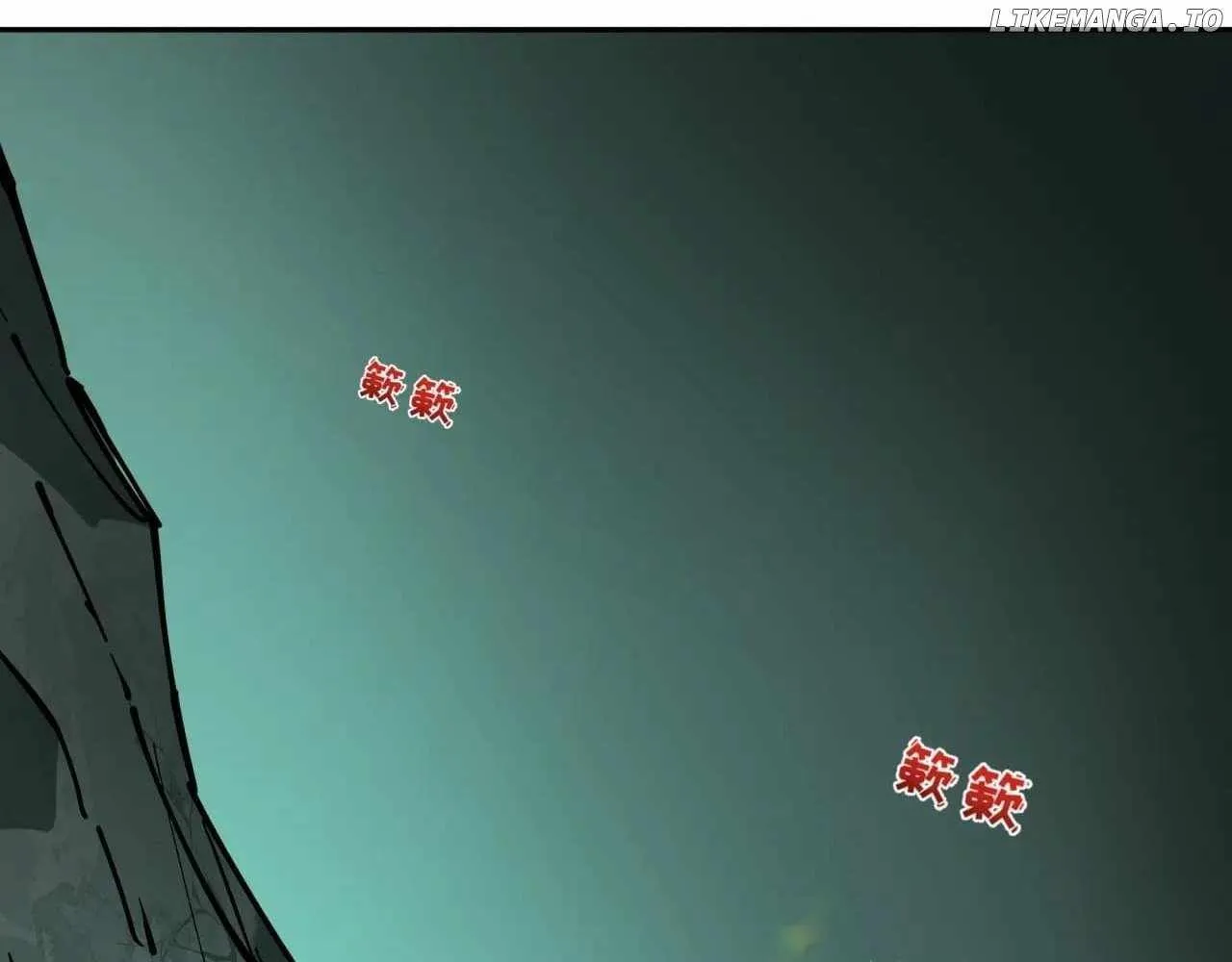 Age of Terror Chapter 430 page 34 - 