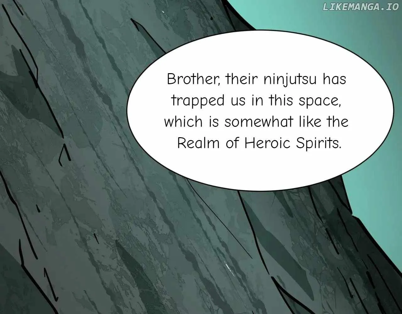 Age of Terror Chapter 430 page 36 - 