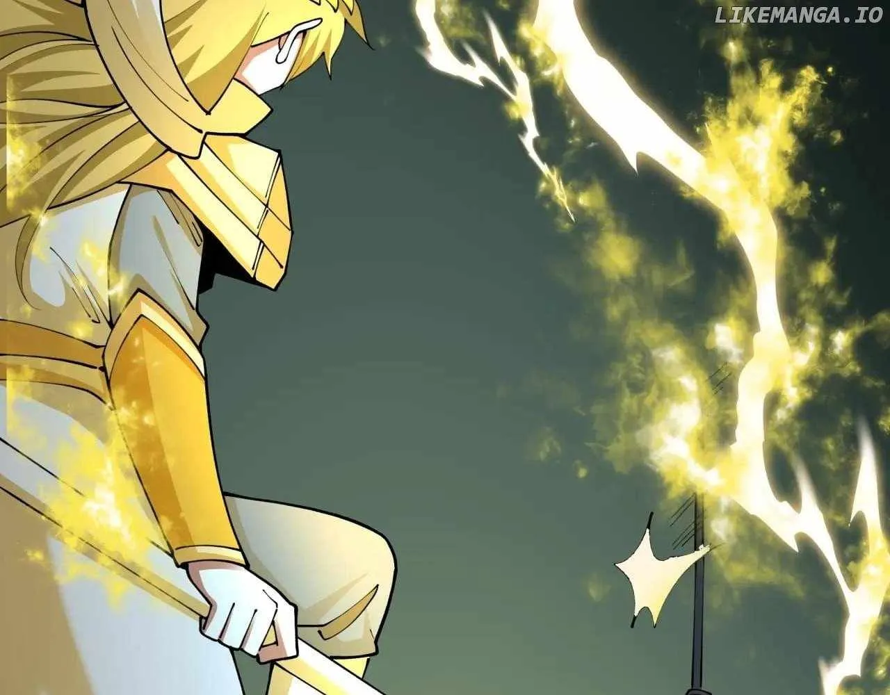 Age of Terror Chapter 430 page 41 - 