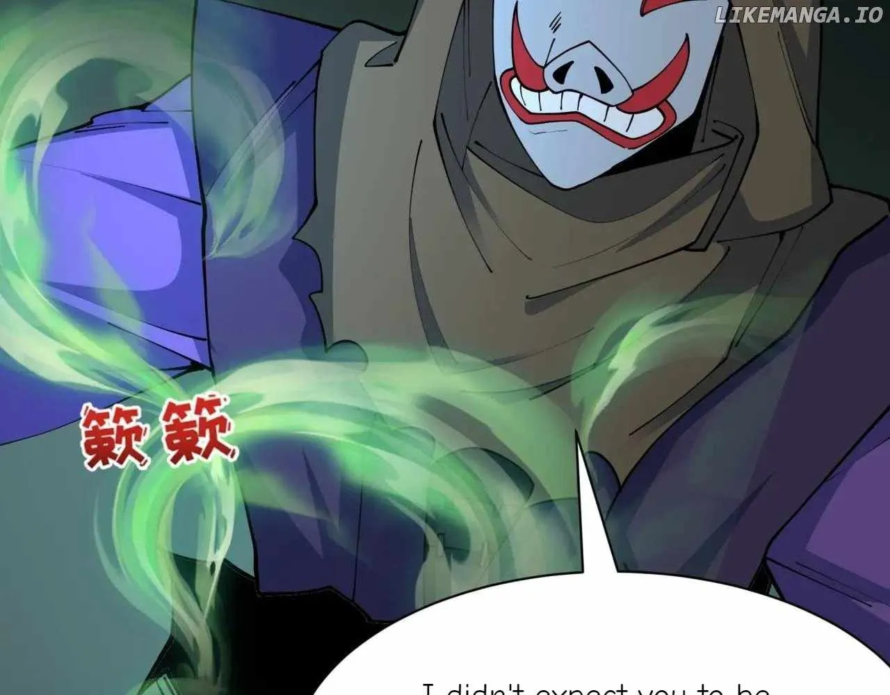 Age of Terror Chapter 430 page 45 - 
