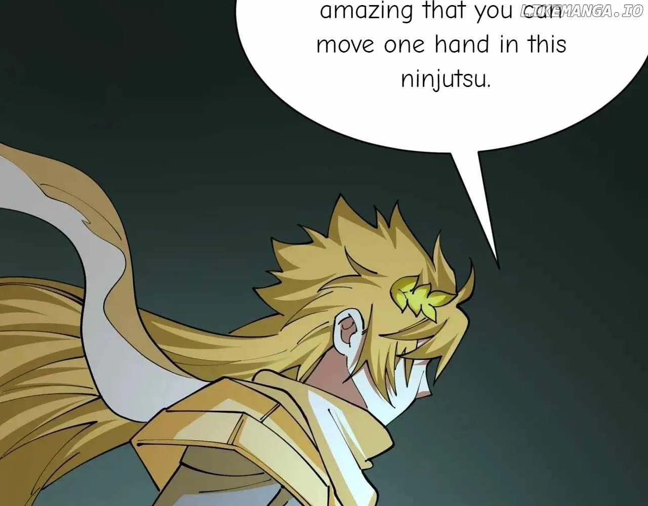 Age of Terror Chapter 430 page 47 - 
