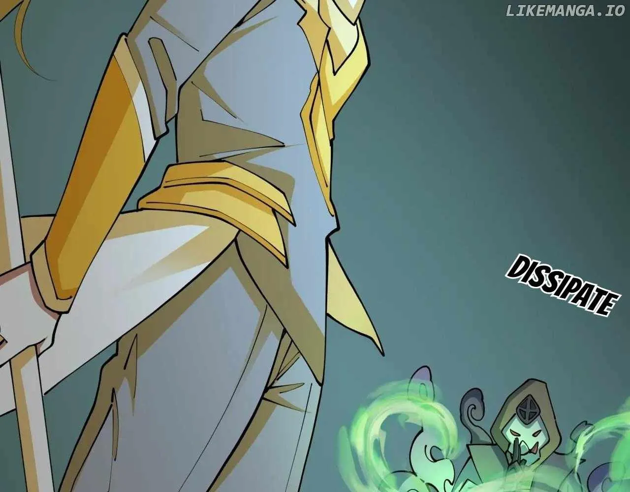 Age of Terror Chapter 430 page 48 - 