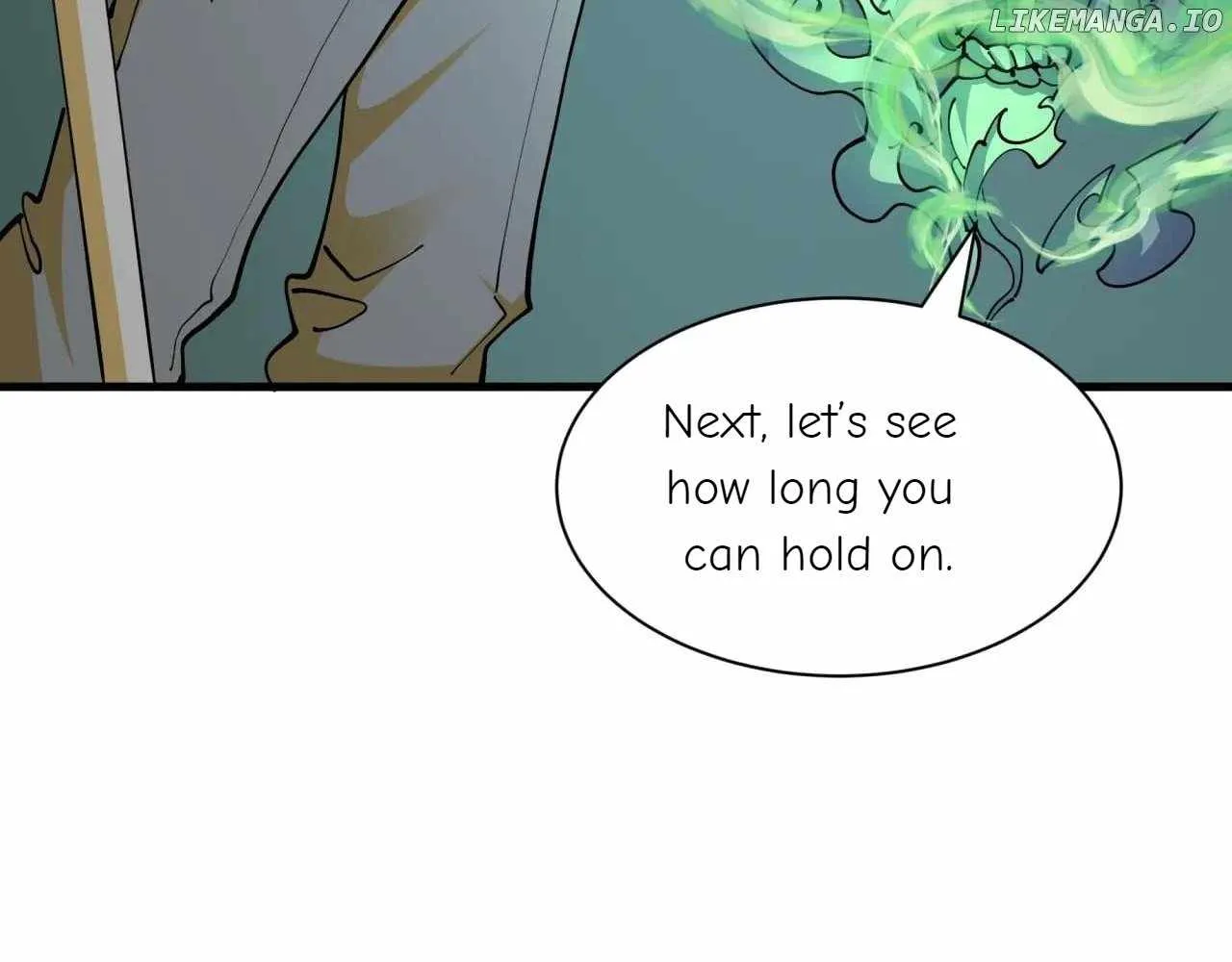 Age of Terror Chapter 430 page 49 - 