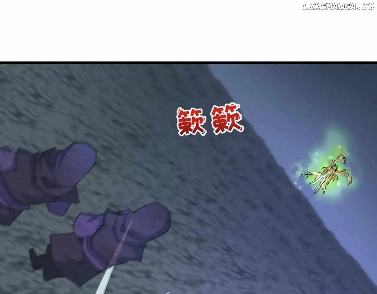 Age of Terror Chapter 430 page 50 - 