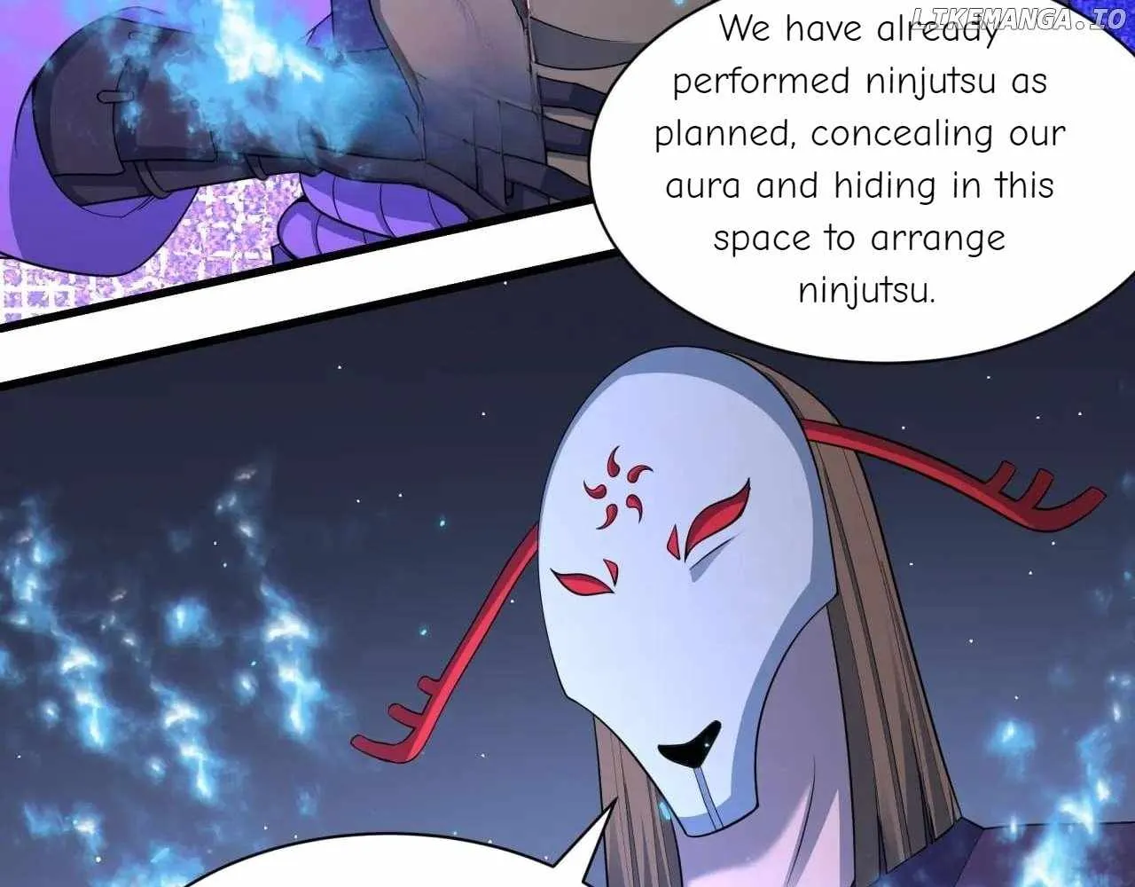 Age of Terror Chapter 430 page 6 - 