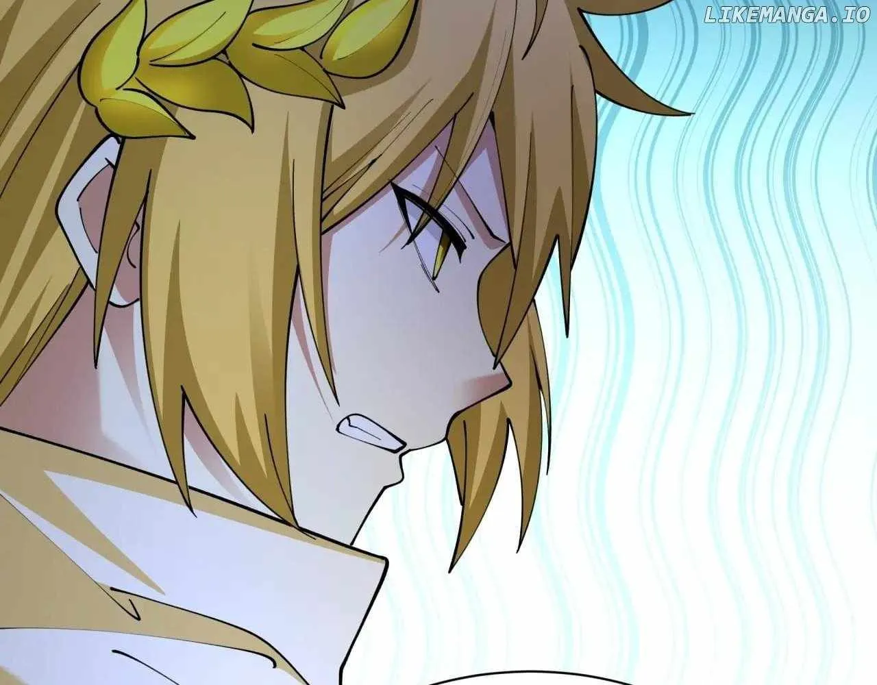 Age of Terror Chapter 430 page 60 - 