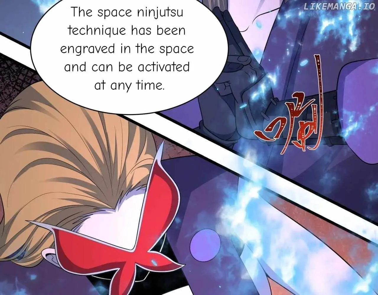 Age of Terror Chapter 430 page 7 - 