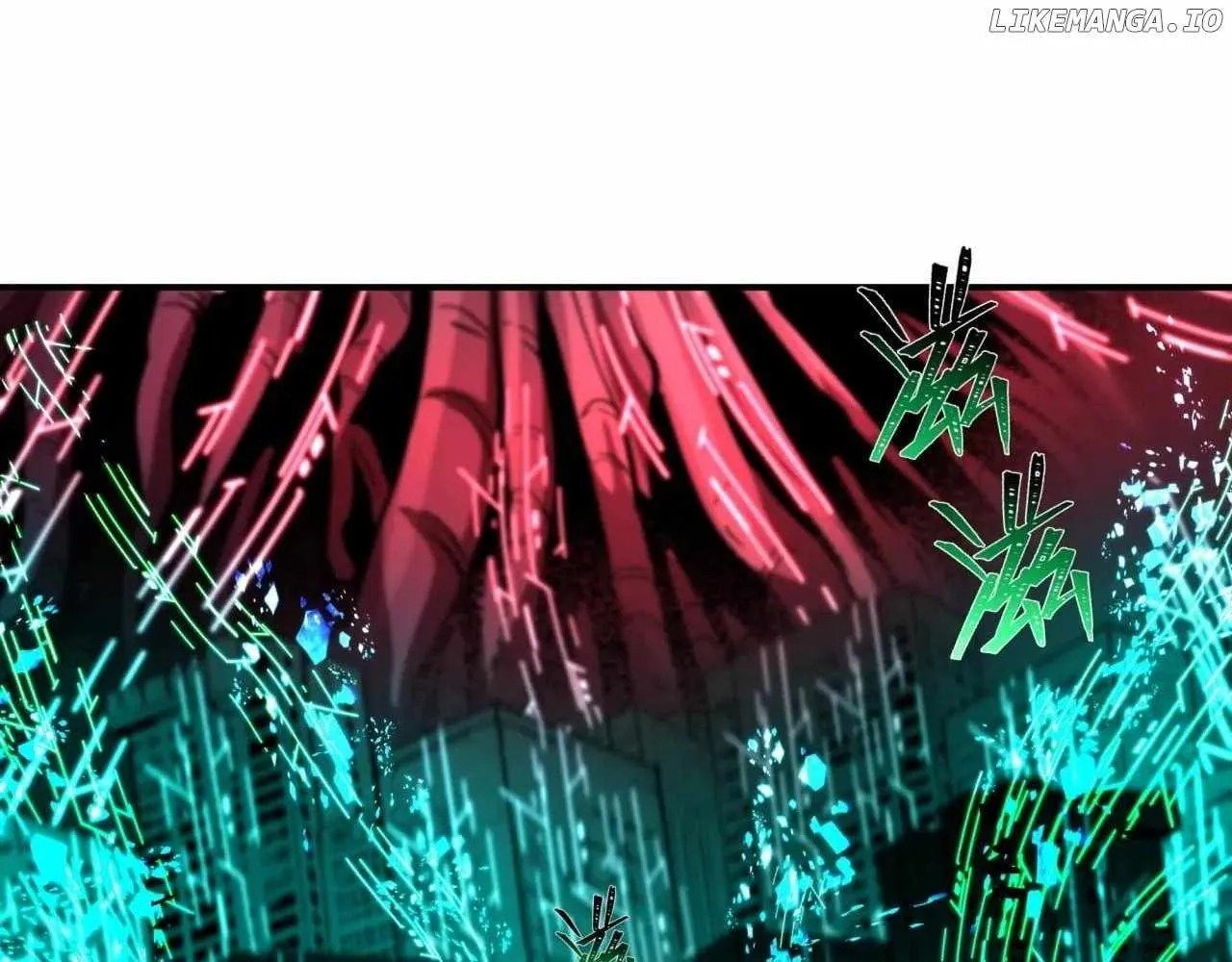 Age of Terror Chapter 430 page 62 - 