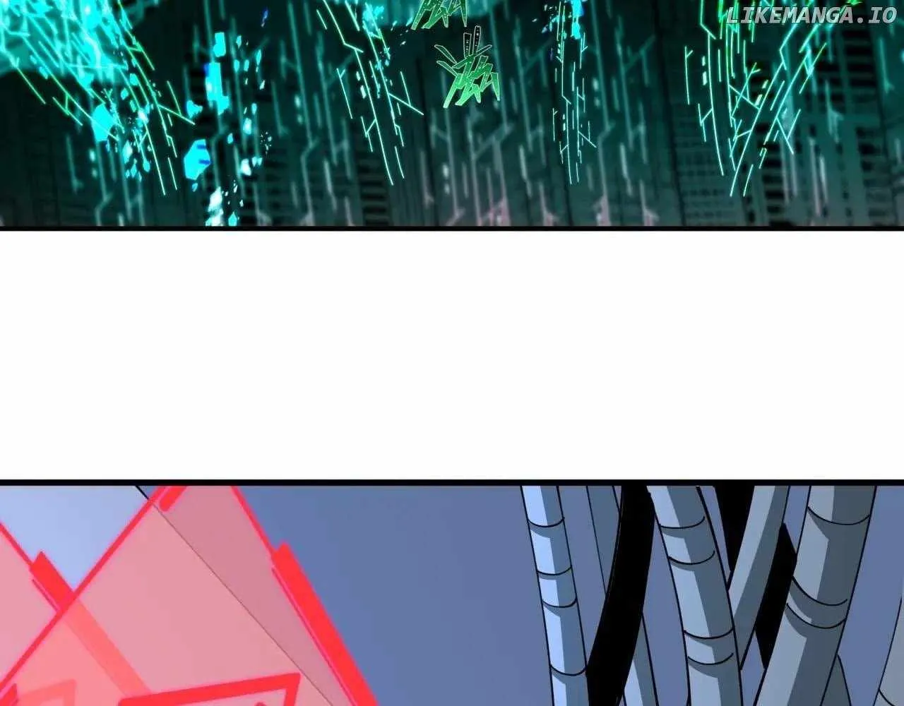 Age of Terror Chapter 430 page 63 - 