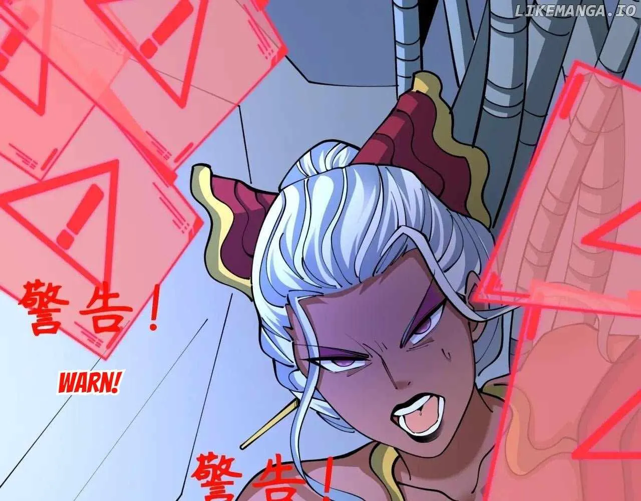 Age of Terror Chapter 430 page 64 - 