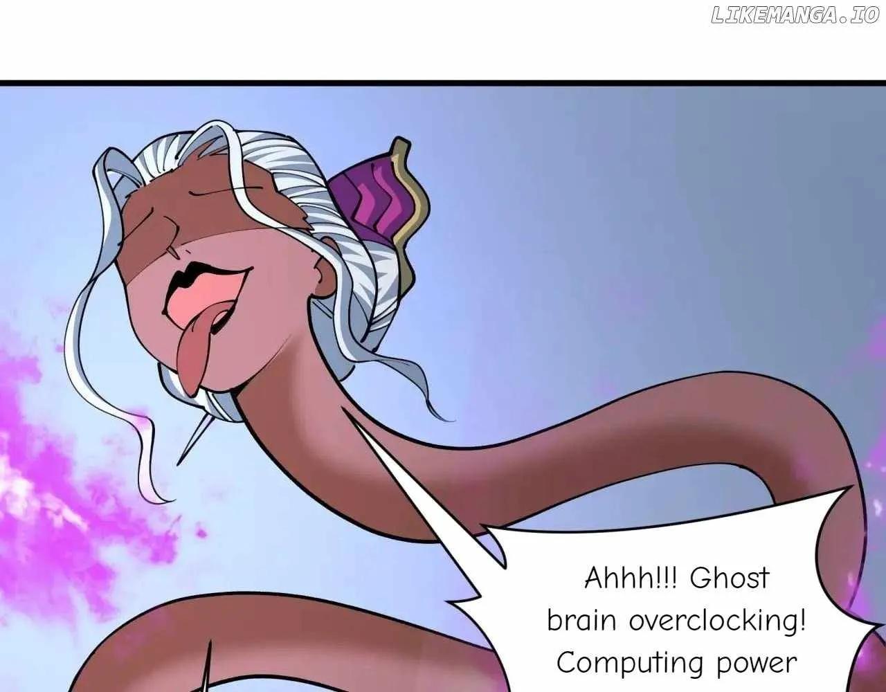 Age of Terror Chapter 430 page 70 - 