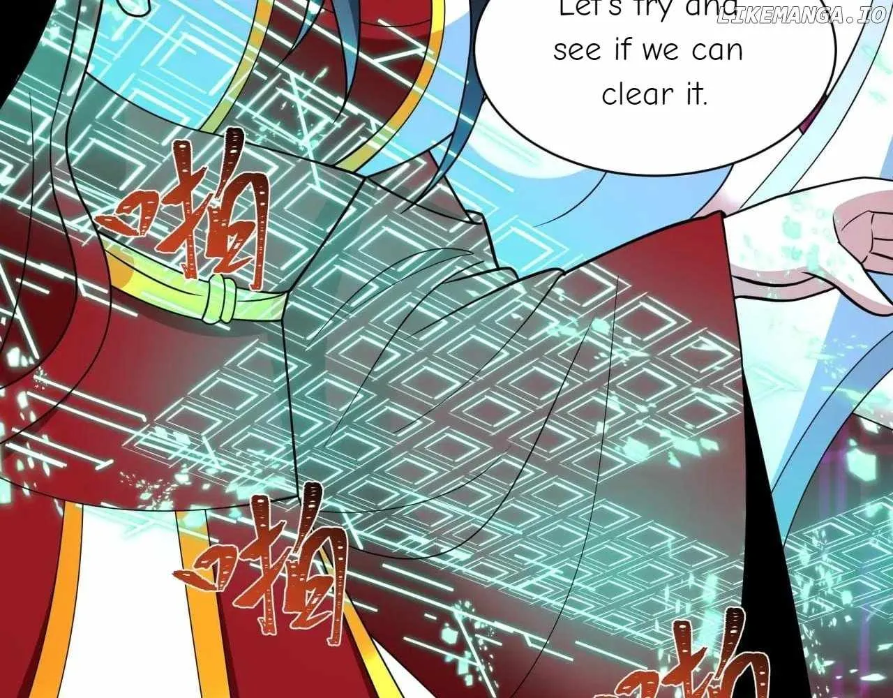 Age of Terror Chapter 430 page 79 - 