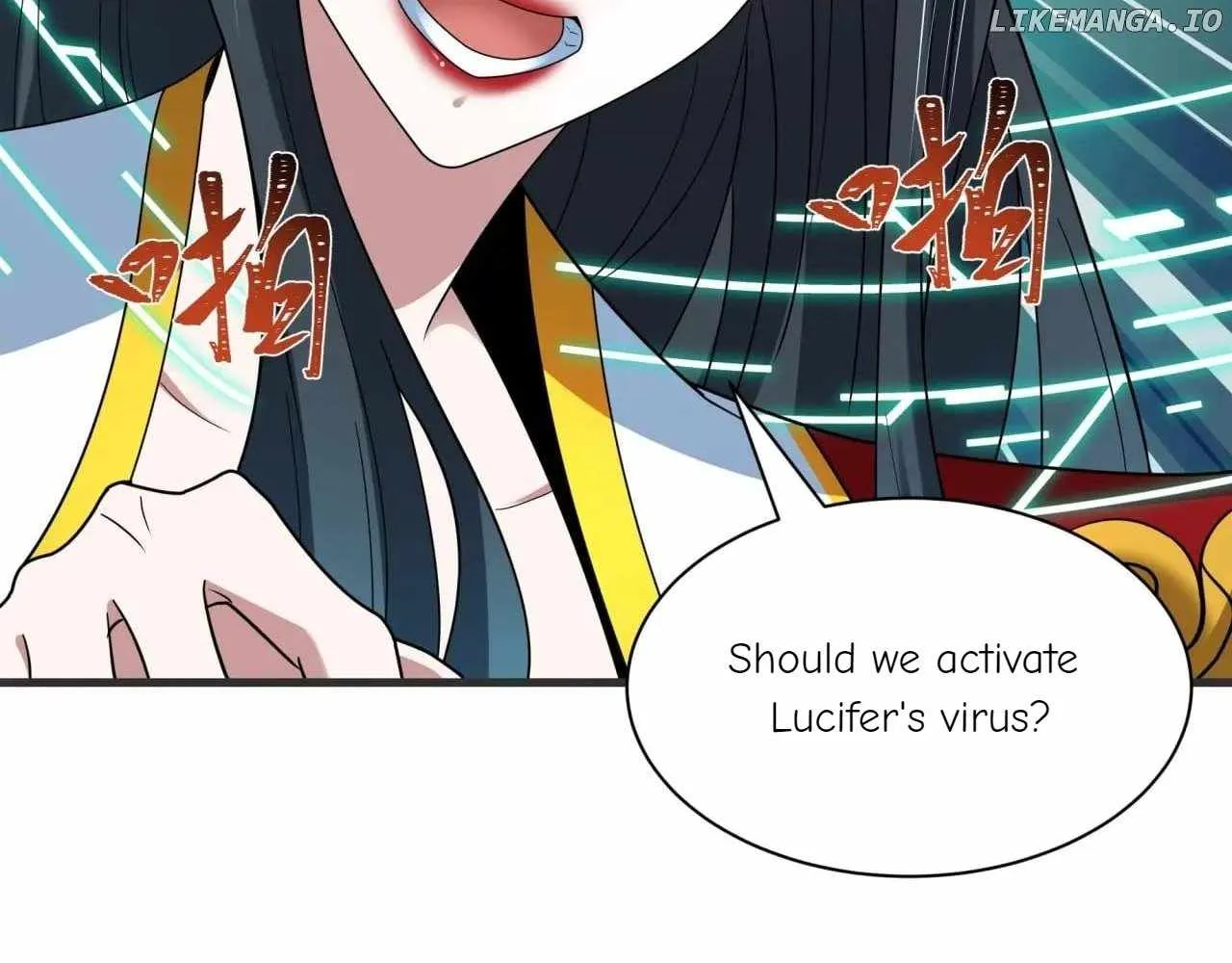 Age of Terror Chapter 430 page 82 - 