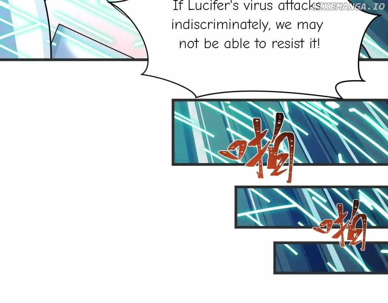 Age of Terror Chapter 430 page 85 - 