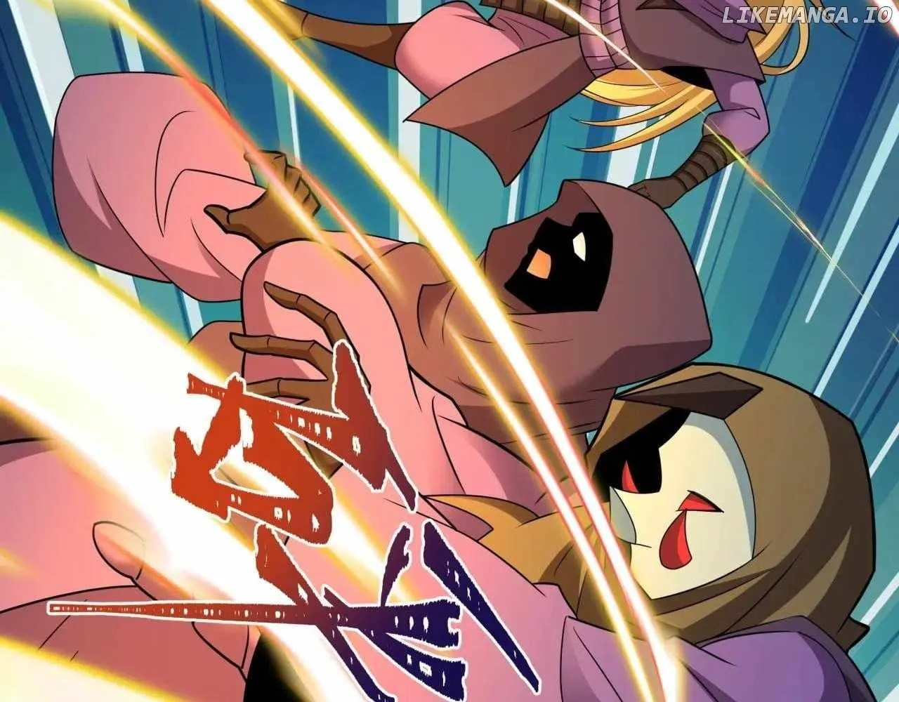 Age of Terror Chapter 430 page 92 - 